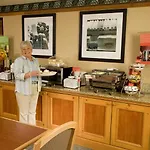 Hampton Inn Pittsburgh-Cranberry 