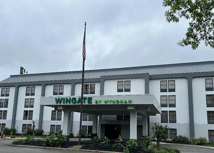 Wingate By Wyndham Cranberry