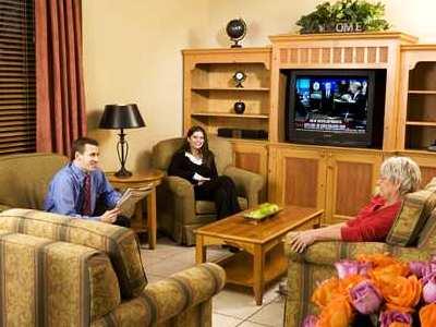 Wingate By Wyndham Cranberry Hotel 3*