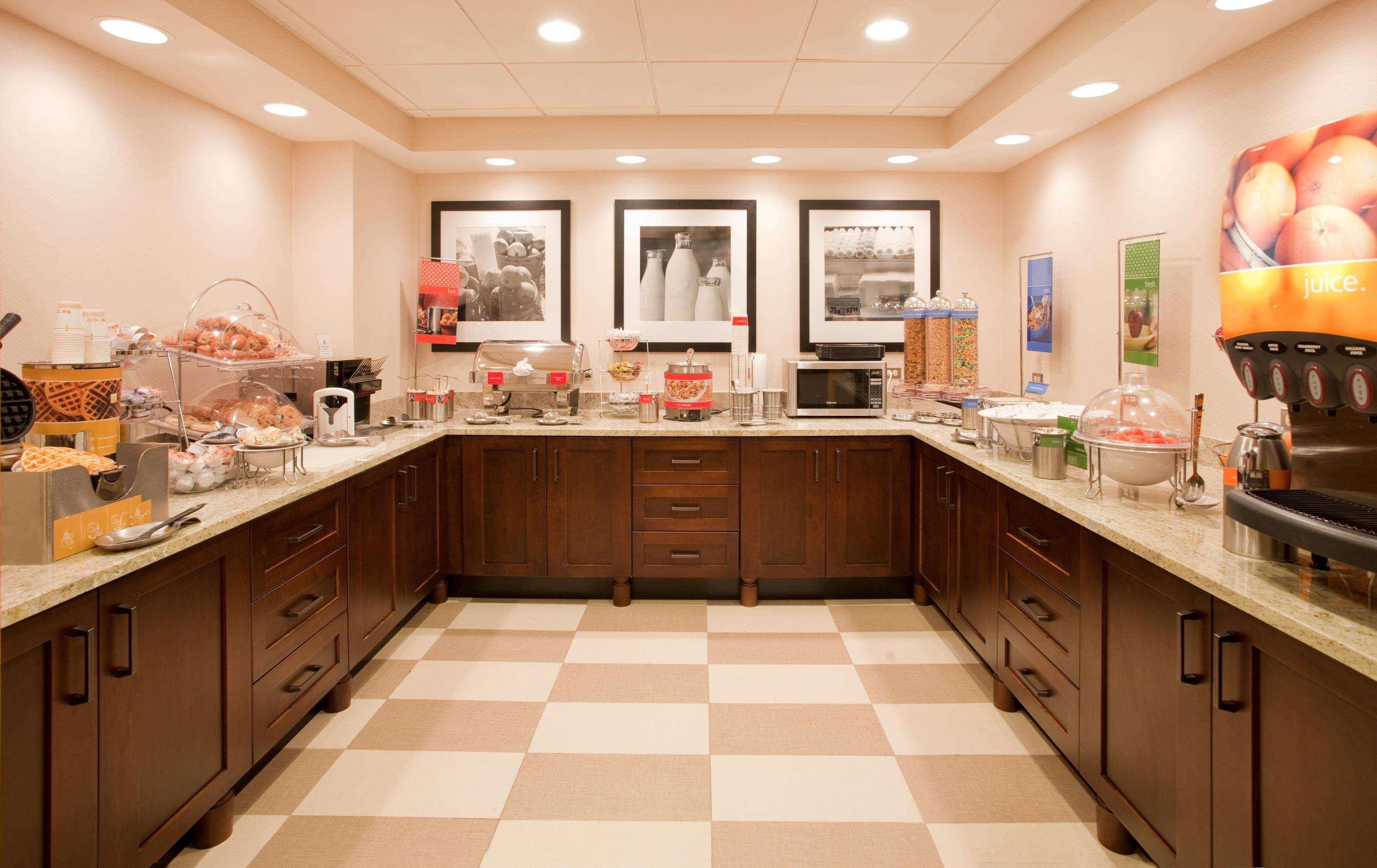 Wingate By Wyndham Cranberry