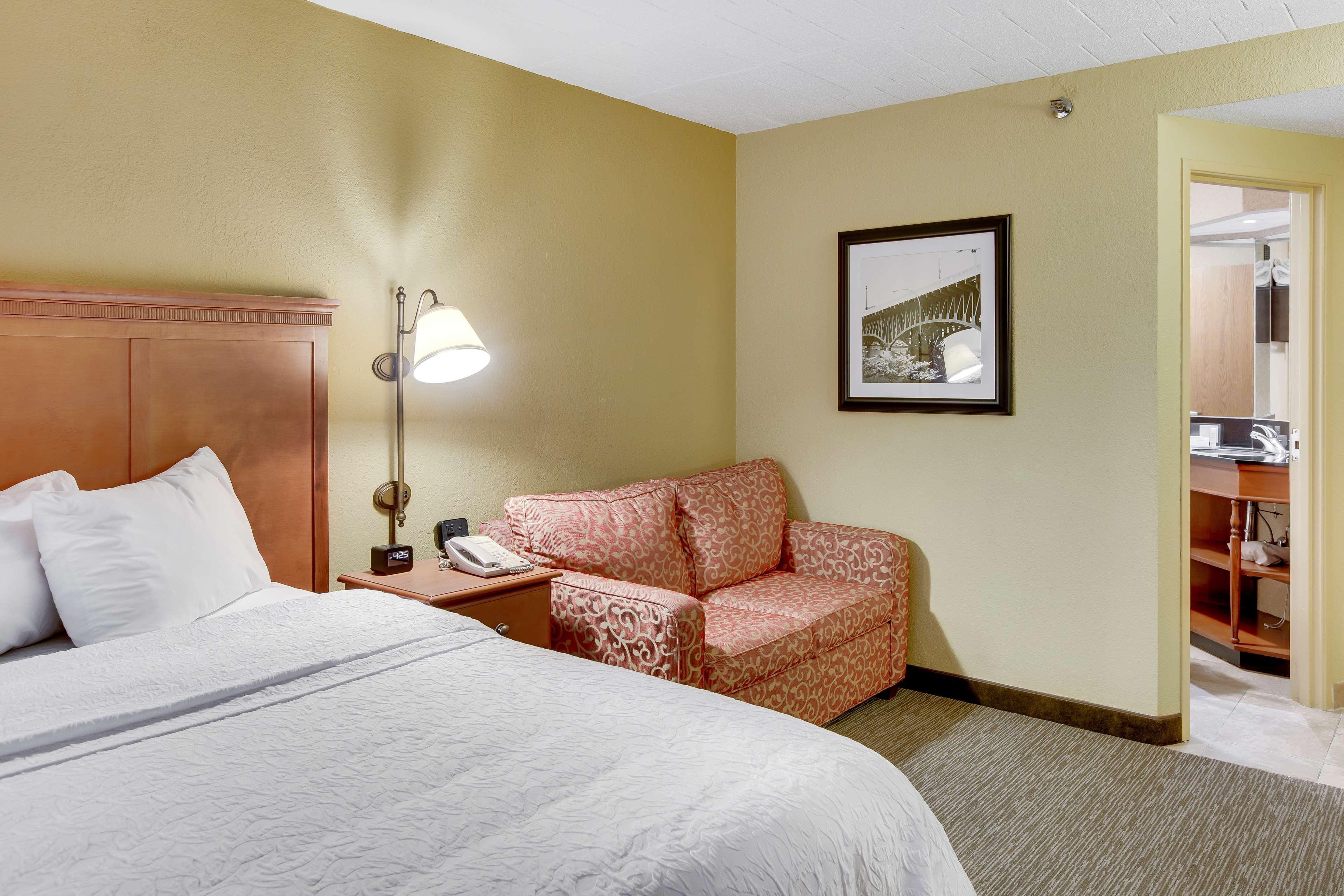 Hotel Wingate By Wyndham Cranberry 3*