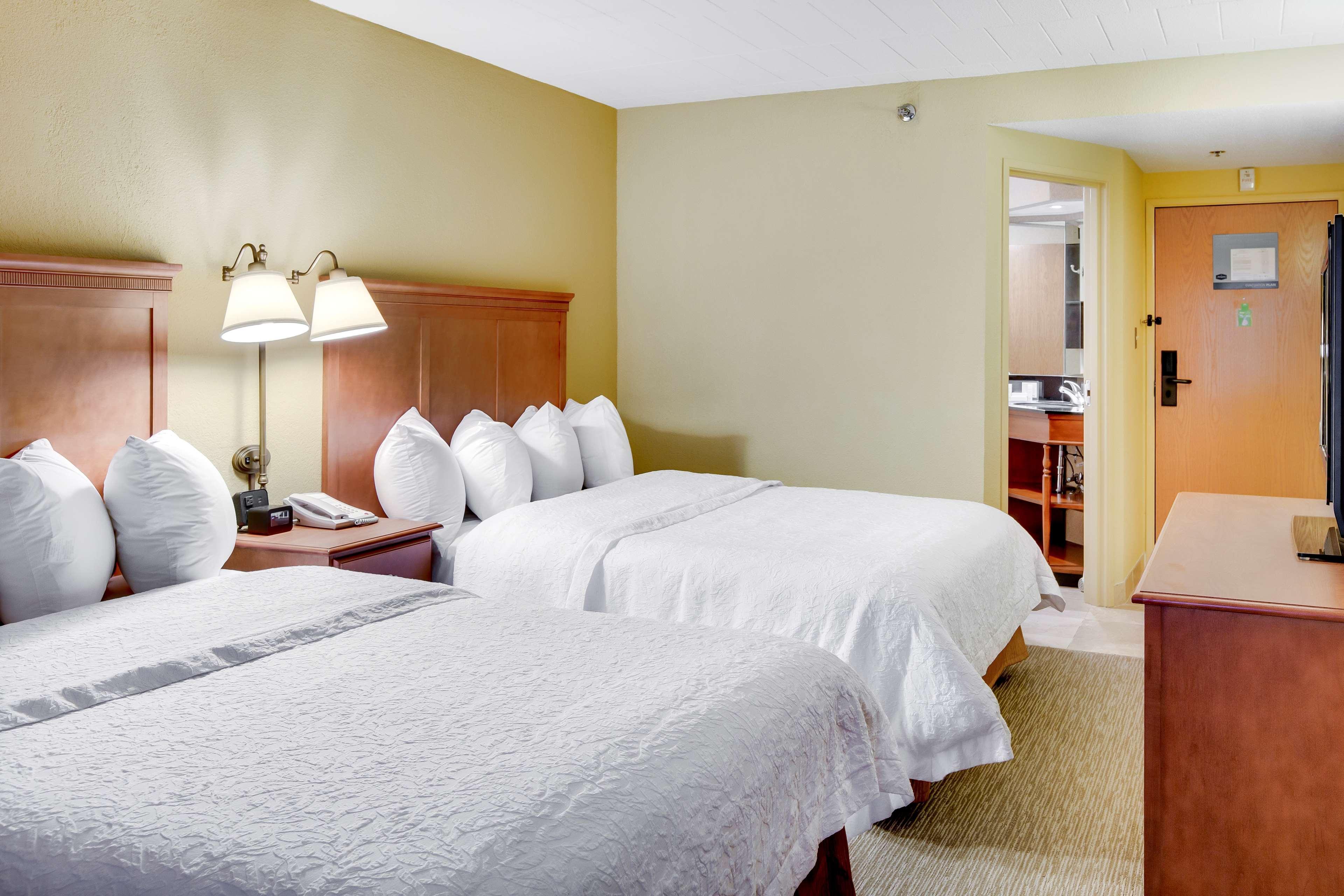 Hotel Wingate By Wyndham Cranberry 3*
