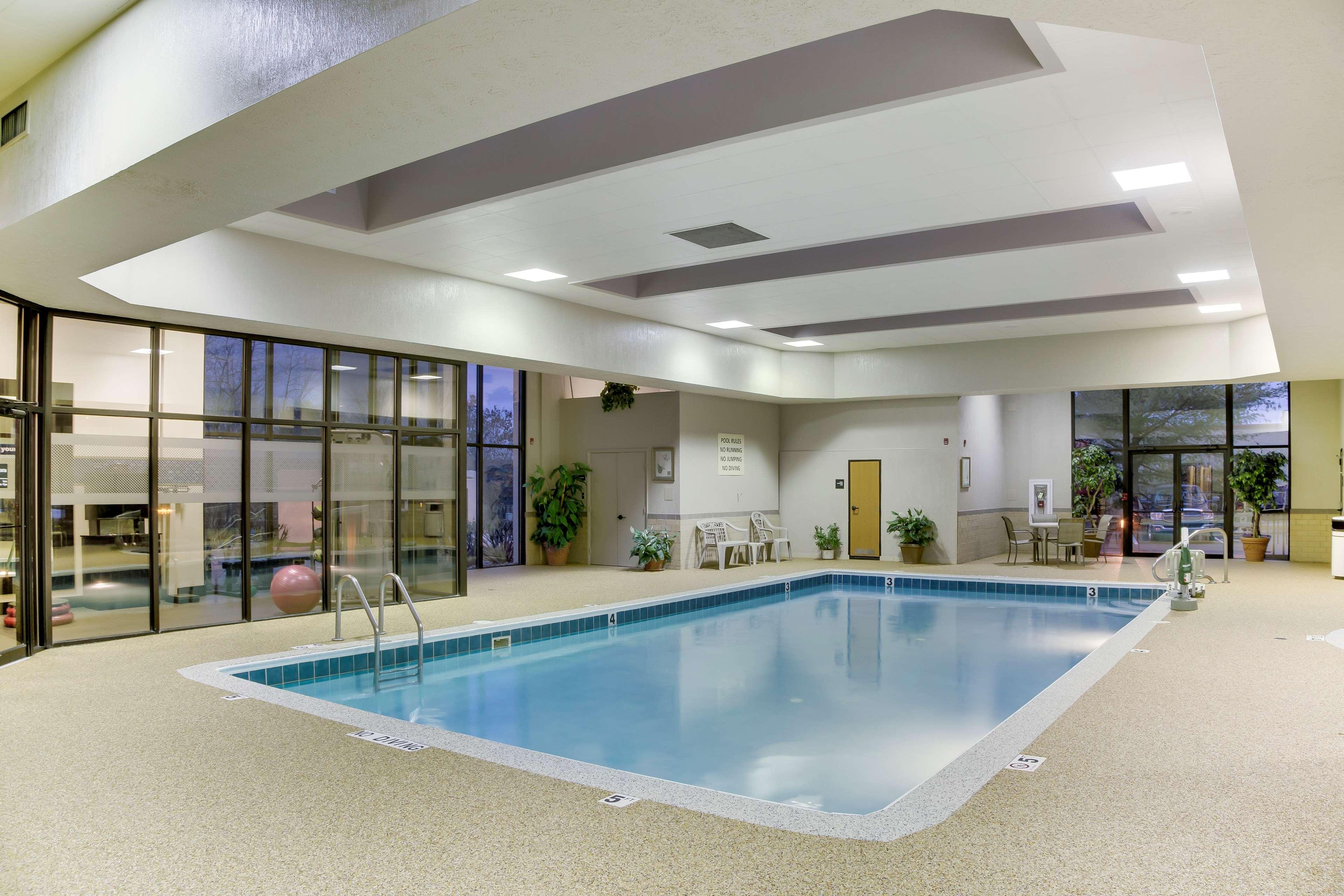 Wingate By Wyndham Cranberry Cranberry Township