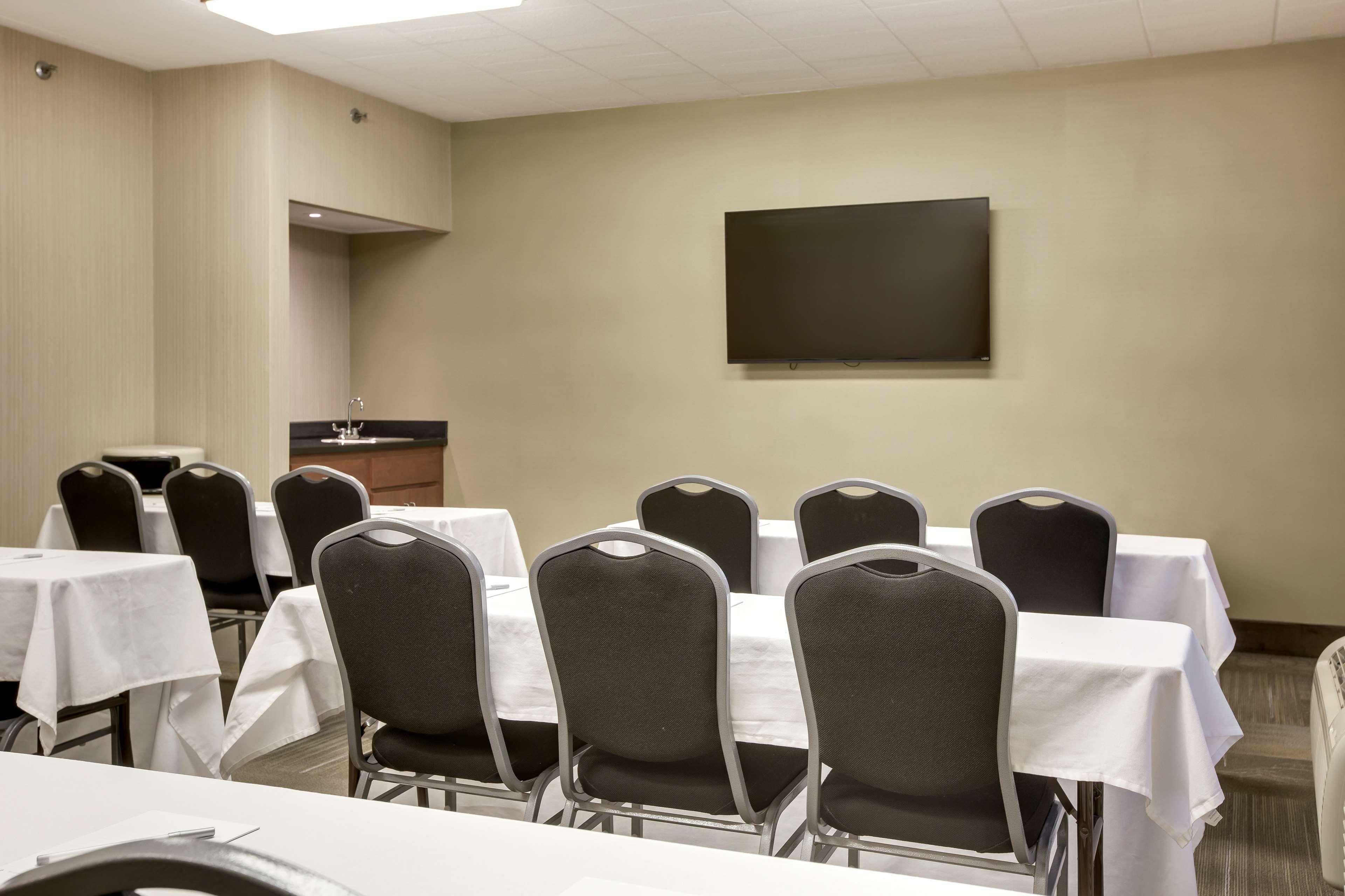 Wingate By Wyndham Cranberry 3* Cranberry Township