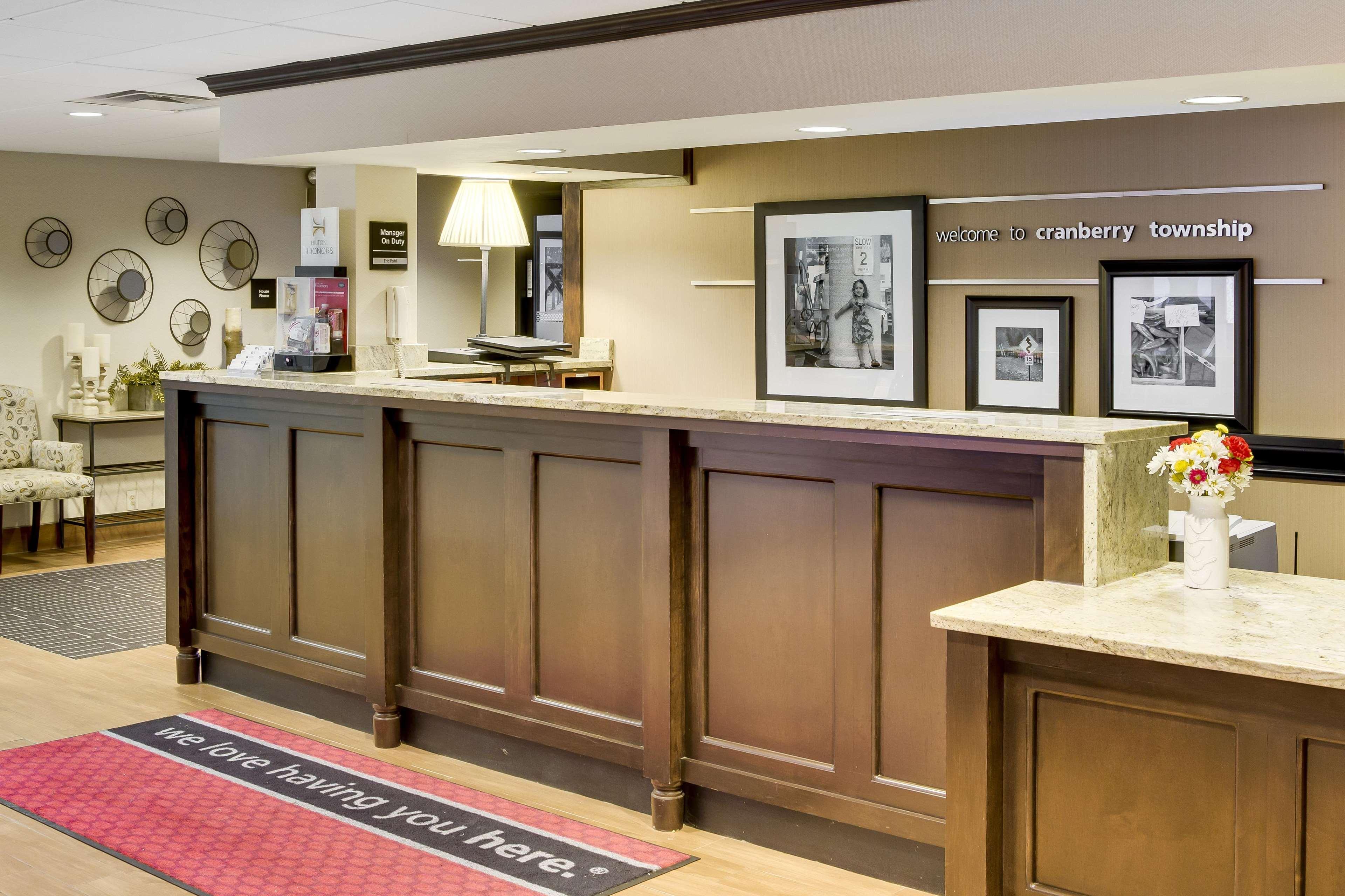 Wingate By Wyndham Cranberry 3*