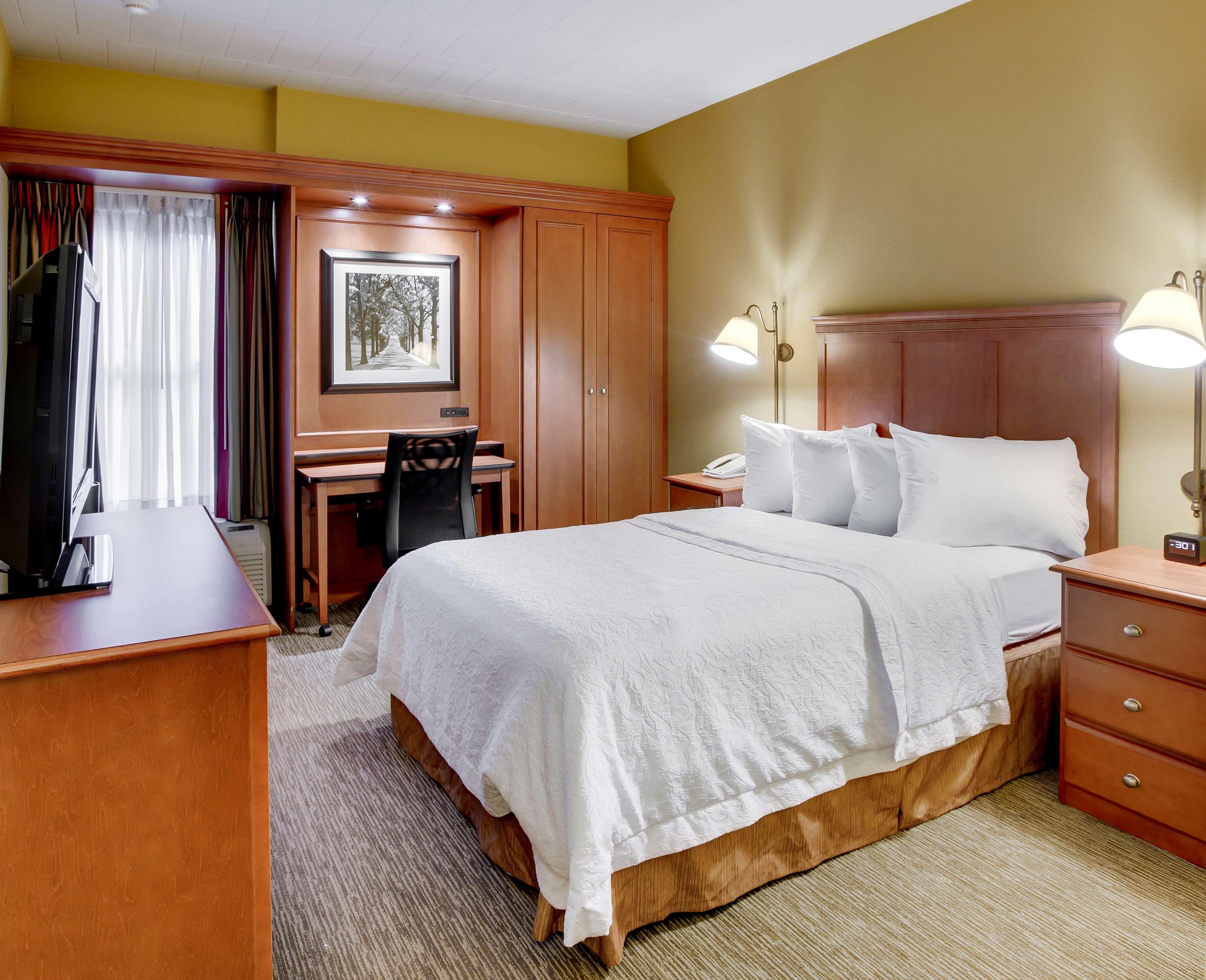 Hotel Wingate By Wyndham Cranberry