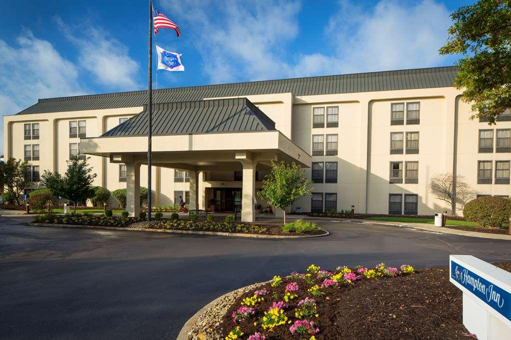 Hotel Wingate By Wyndham Cranberry Cranberry Township