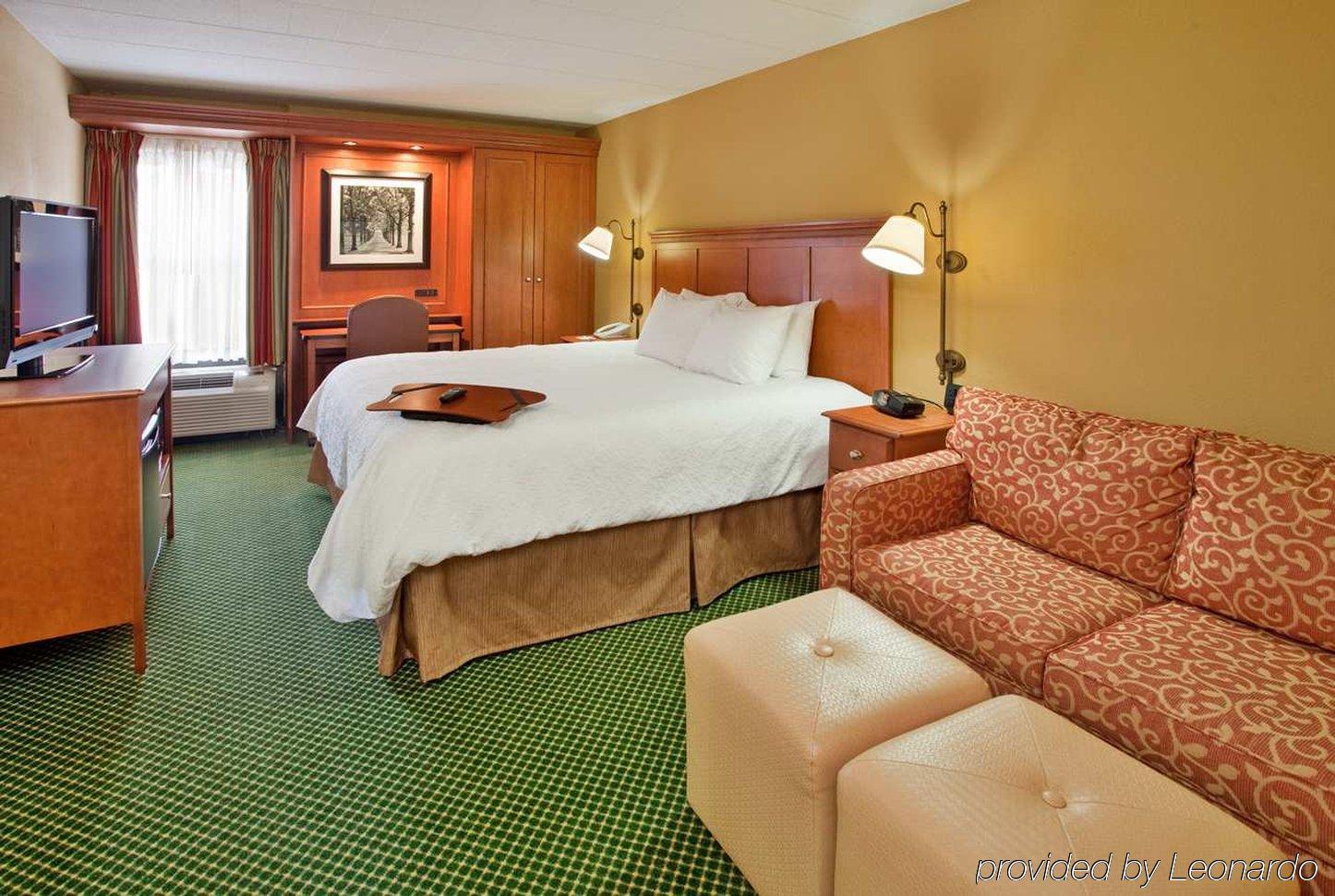 Hotel Wingate By Wyndham Cranberry 3*