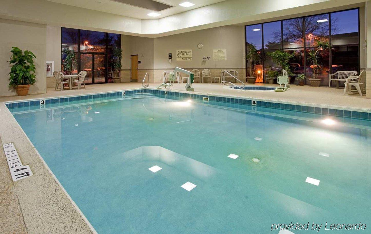 Wingate By Wyndham Cranberry Cranberry Township