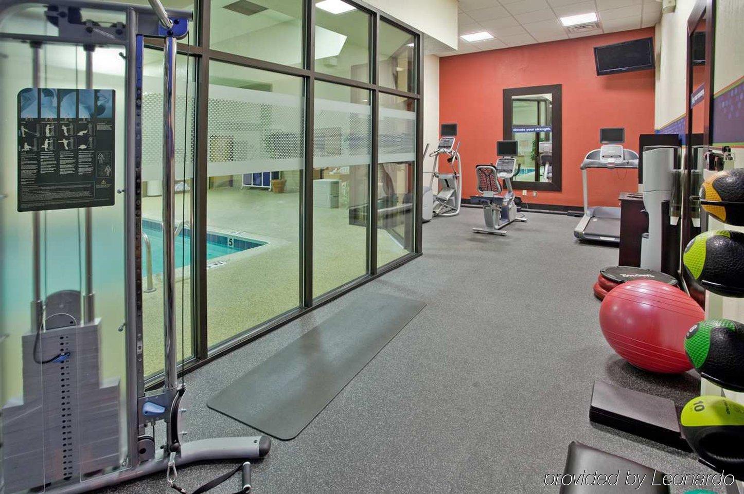 Hotel Wingate By Wyndham Cranberry
