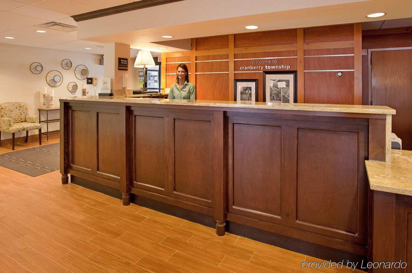 Hotel Wingate By Wyndham Cranberry