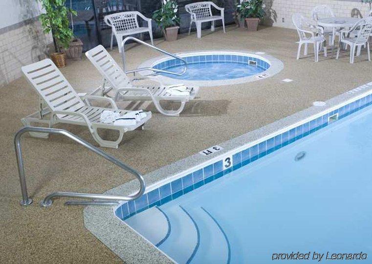 Wingate By Wyndham Cranberry Hotel Cranberry Township