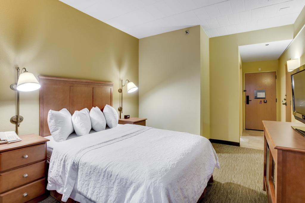 Hotel Wingate By Wyndham Cranberry Cranberry Township