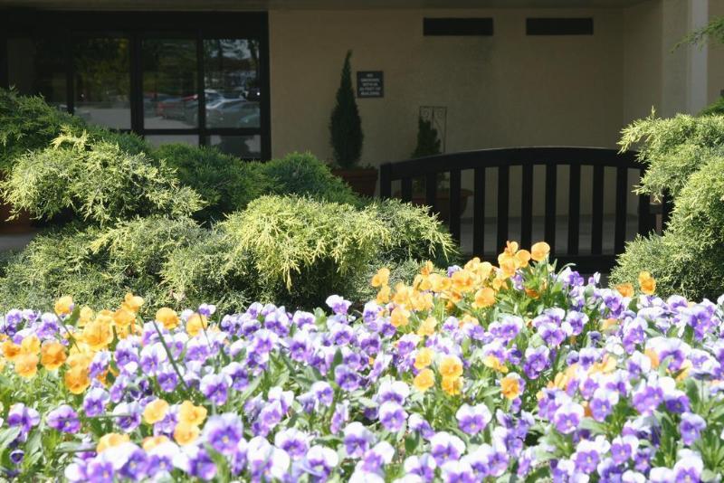 Wingate By Wyndham Cranberry Hotel Cranberry Township