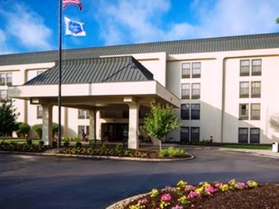Hotel Wingate By Wyndham Cranberry 3*
