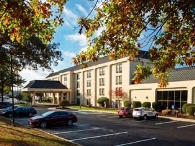 Wingate By Wyndham Cranberry