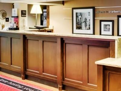 Wingate By Wyndham Cranberry Hotel