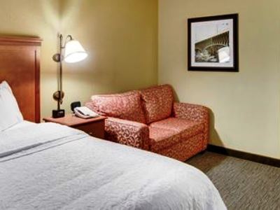 Wingate By Wyndham Cranberry Hotel