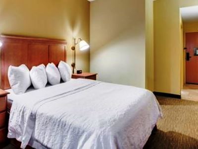 Wingate By Wyndham Cranberry 3* Cranberry Township