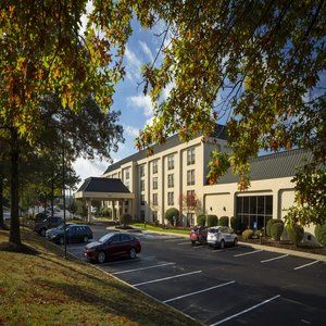 Wingate By Wyndham Cranberry Hotel Cranberry Township