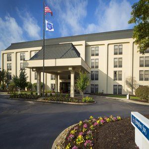 Hotel Wingate By Wyndham Cranberry