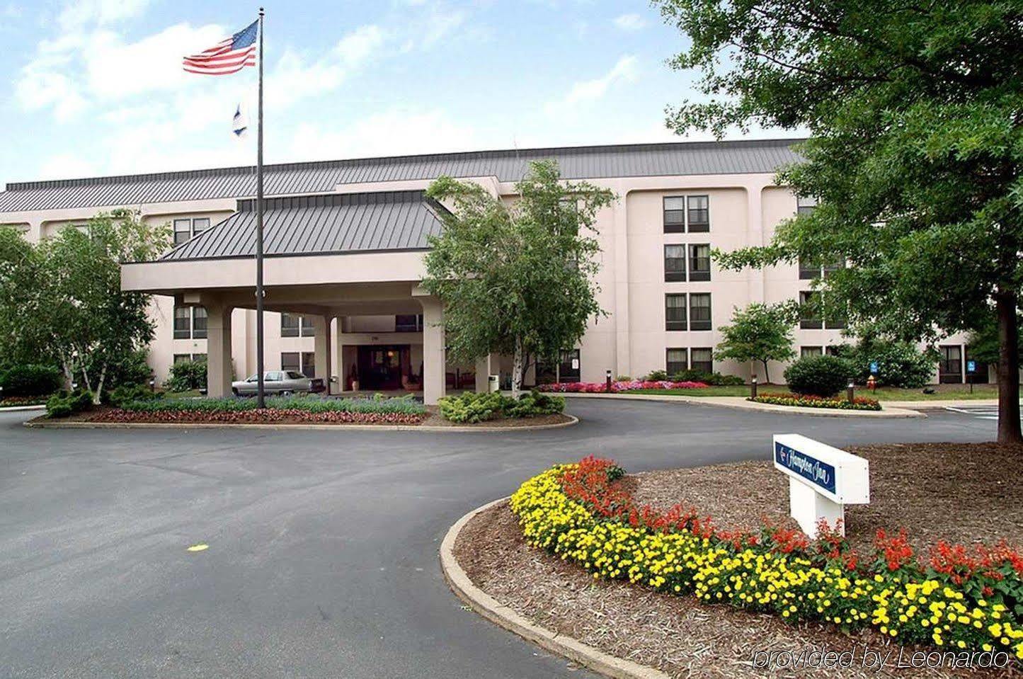 Wingate By Wyndham Cranberry Hotel 3*
